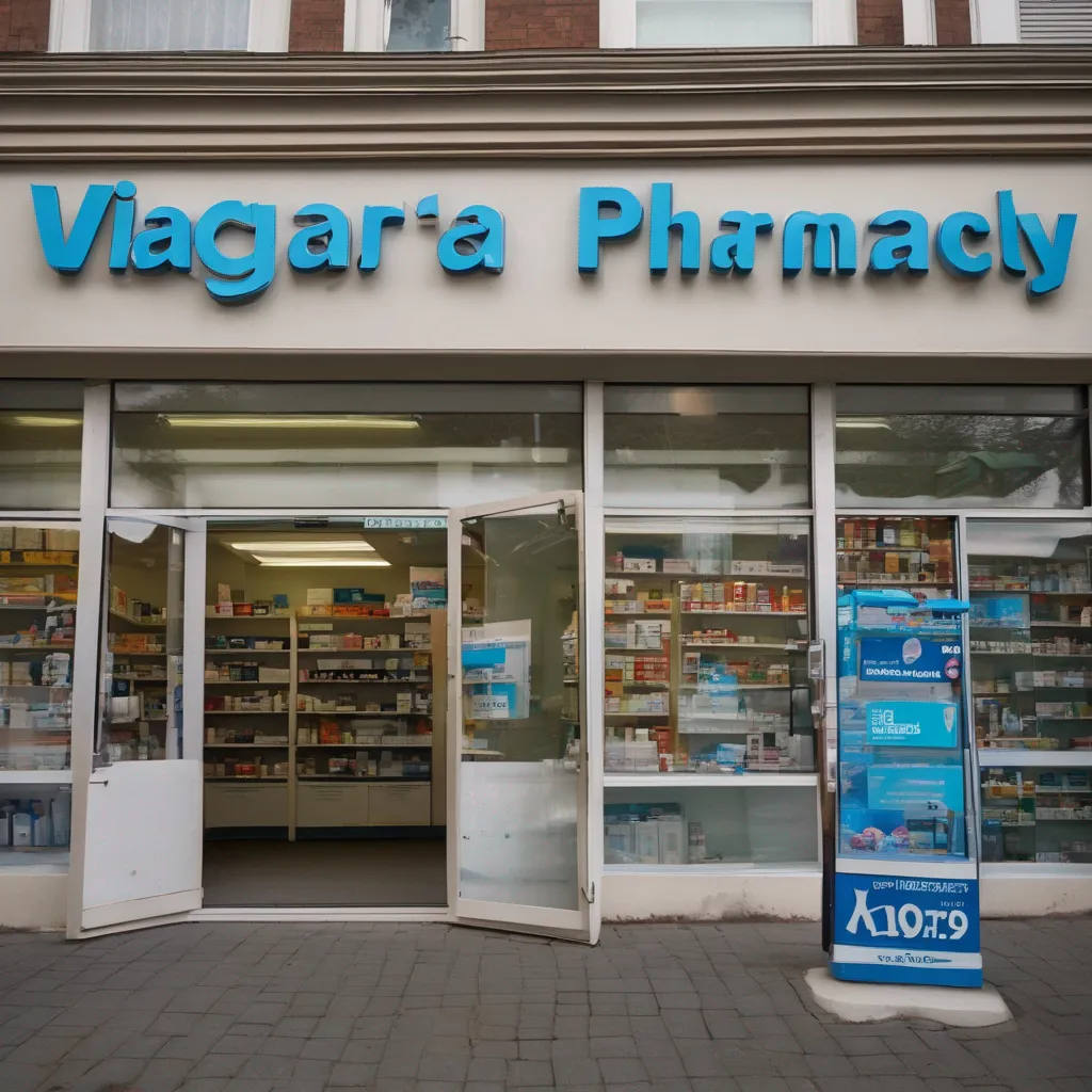 Ou acheter du viagra numéro 1